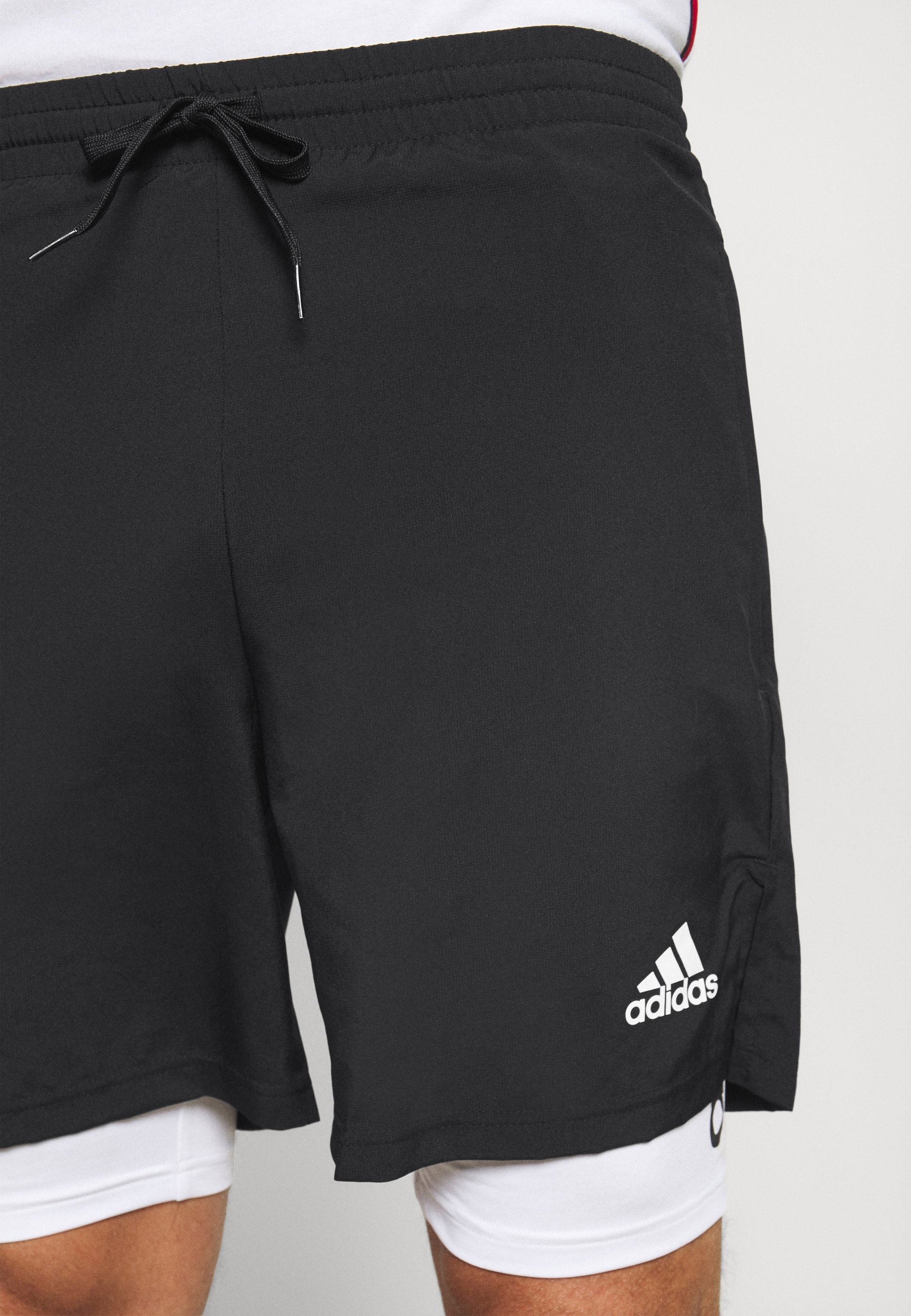 adidas Performance AEROREADY TRAINING SPORTS SHORTS kurze adidas Performance AEROREADY TRAINING SPORTS SHORTS kurze