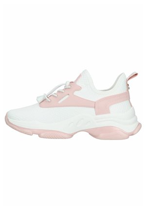 MATCH-E - Zapatillas - white/pink whp