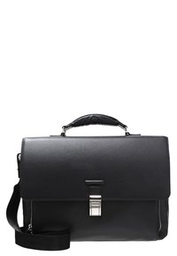 Piquadro Ventiquattrore - nero