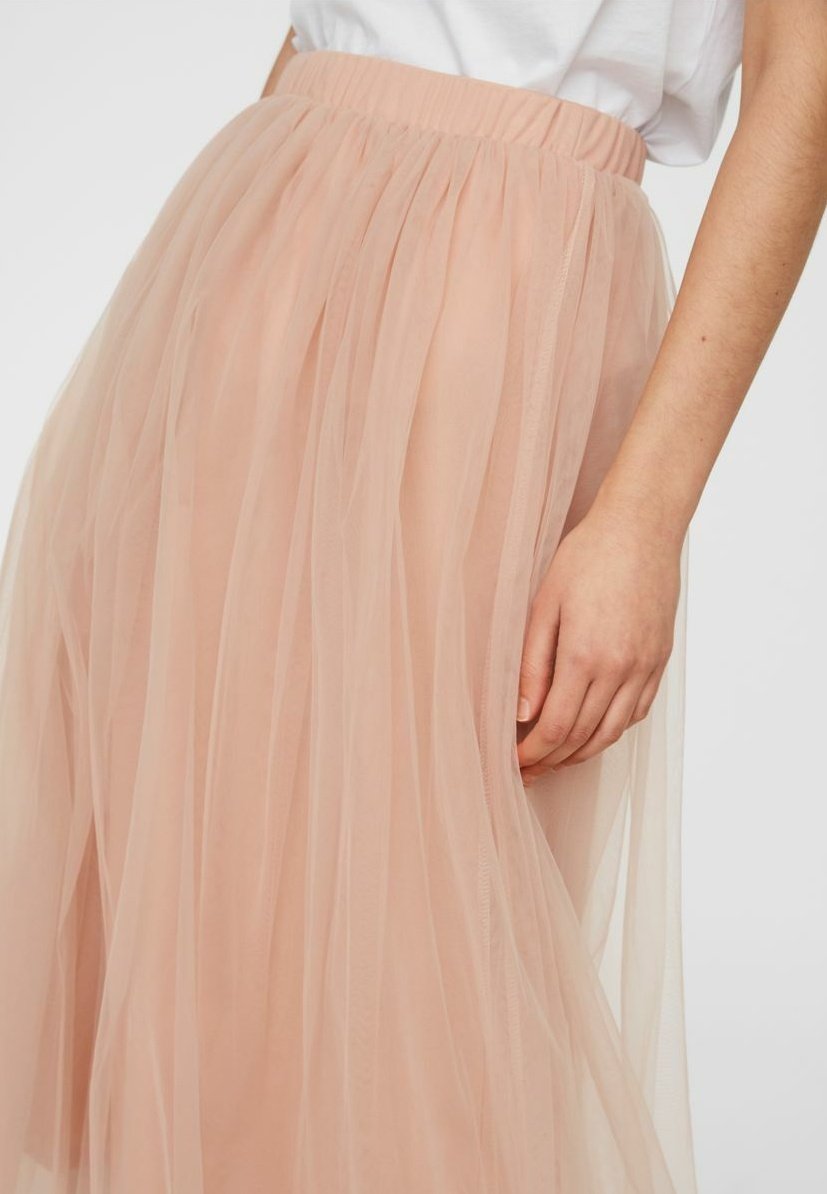 zalando jupe tulle