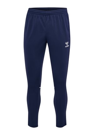 CORE 2.0 TRAINING  - Trainingsbroek - marine white