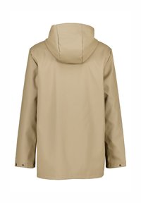 America Today Impermeabile - earth