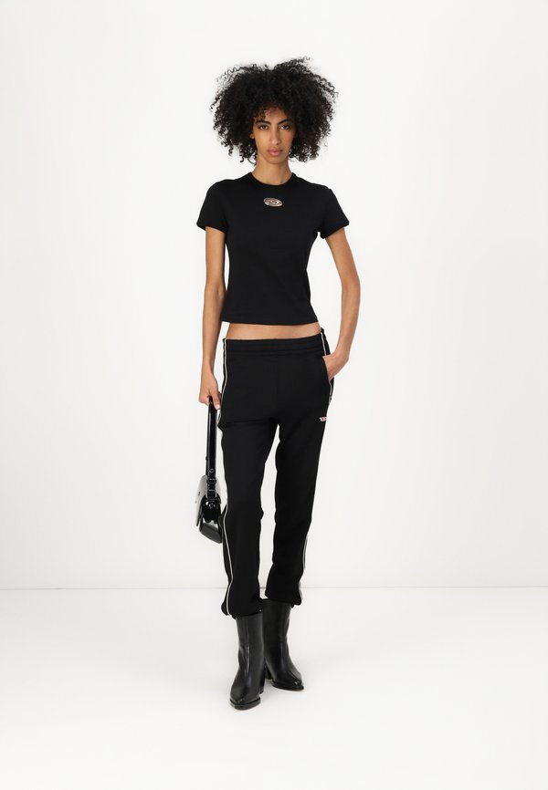 JAM PIPING - Tracksuit bottoms4