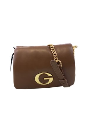Borsa a tracolla - marrone