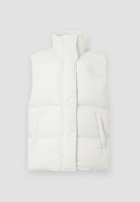 Vybráno, open white