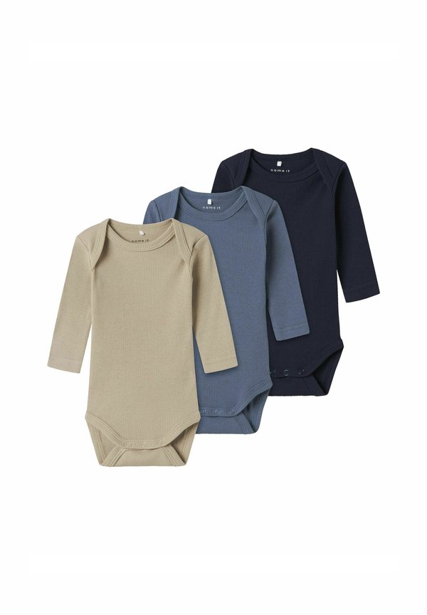 3ER-PACK - Body
