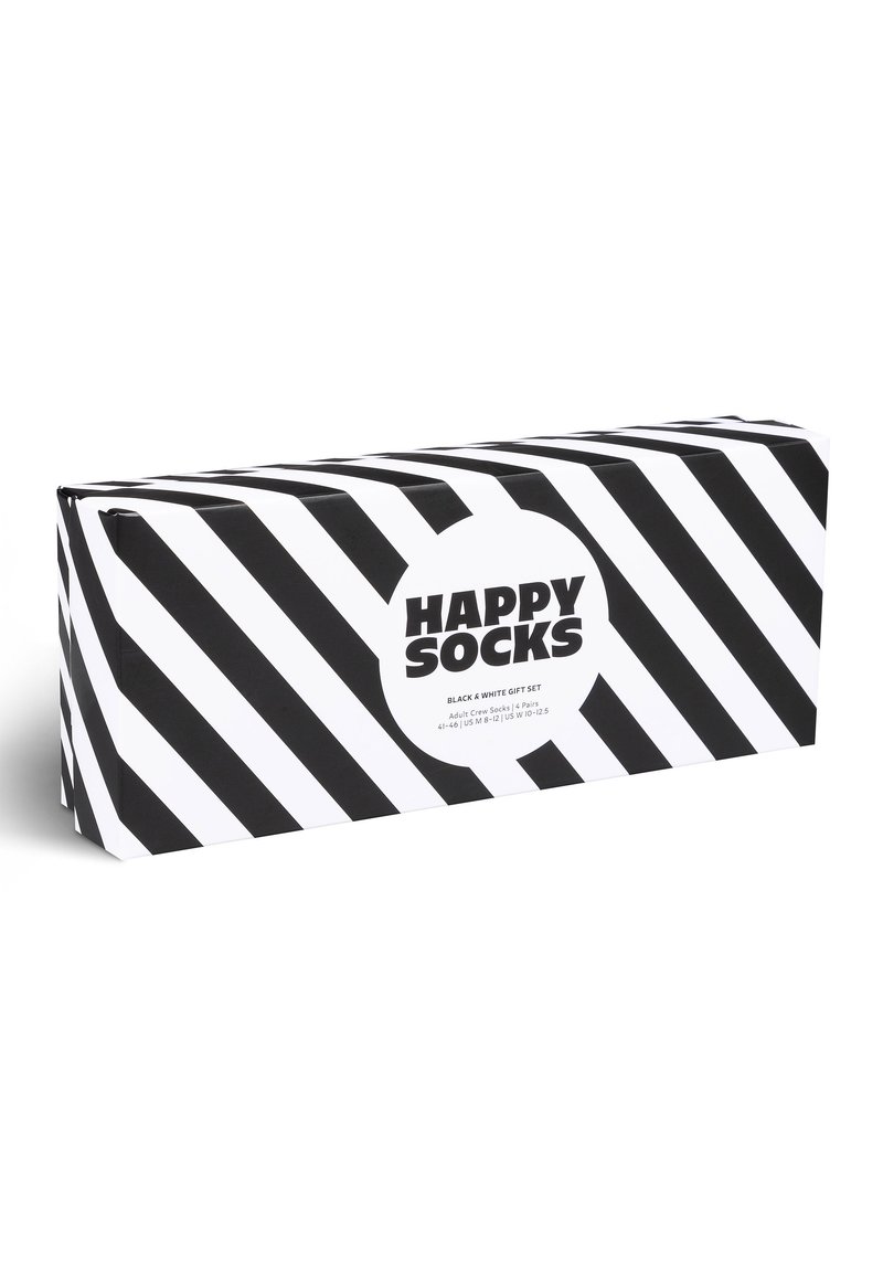 Happy Socks – Set regalo da 4 paia di calzini The Beatles – ModernistShop