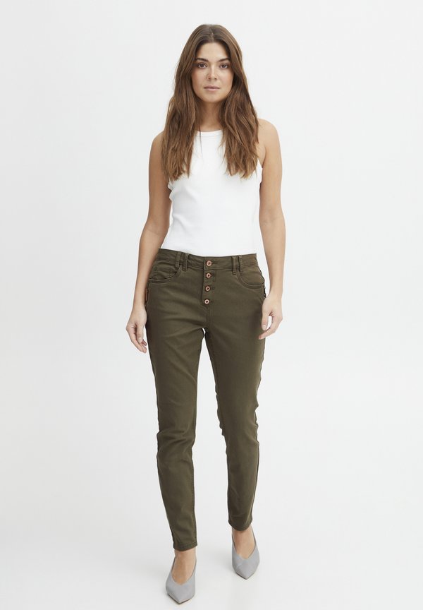 PZVIBA - Trousers - kalamata3