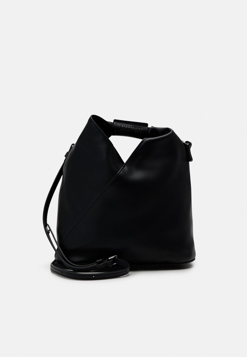MM6 Maison Margiela JAPANESE CROSSBODY BAG Across body bag black