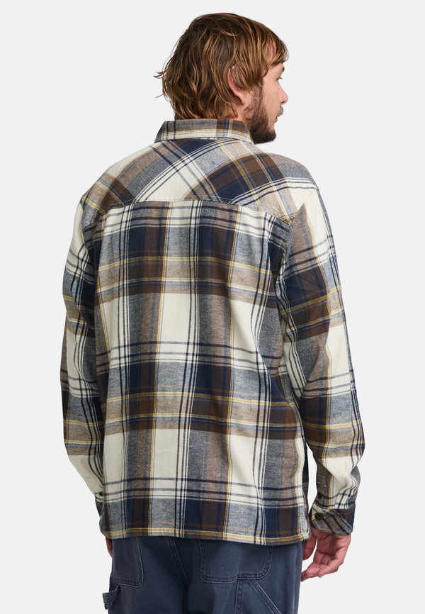 LANGÄRMELIGES - Shirt - sil3