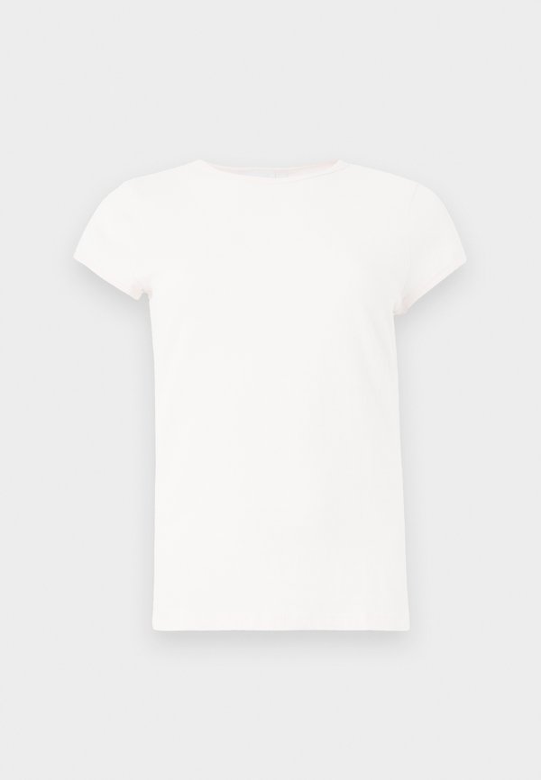 SHORT SLEEVE FITTED  - Basic T-shirt4