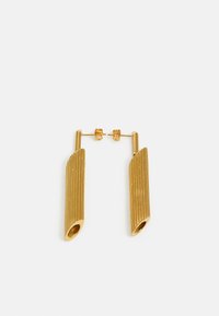 ORECCHINI - Auskari - gold-coloured