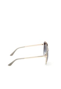 Guess Gafas de sol - gold smoke gray