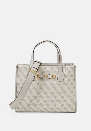 Handtasche - light grey