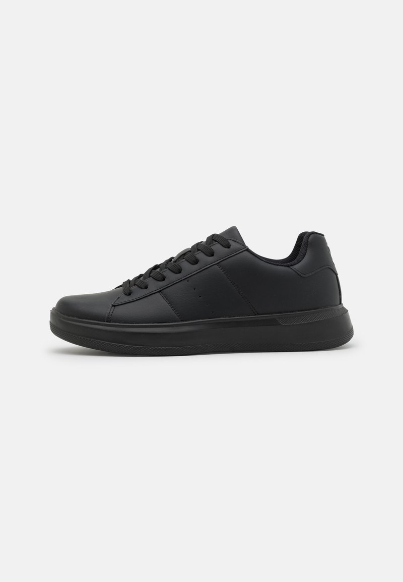 YOURTURN - UNISEX - Sneaker low - black, Vergrößern
