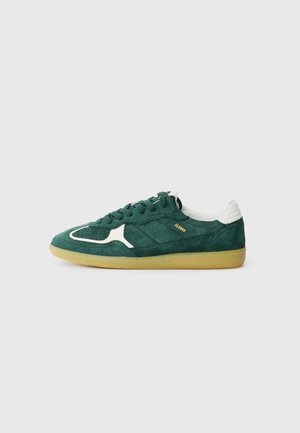 TB 490 - Sneakers laag - green