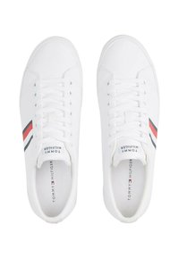 Tommy Hilfiger SNEAKER - Trainers - white