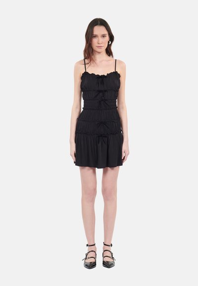 The Kooples Vestido informal - black