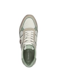 Tamaris Sneakers basse - mint comb
