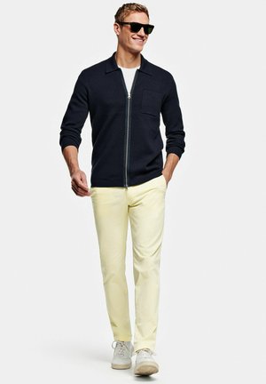 THE LONGS - Broek - limoncellos