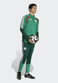 adidas Performance FAF zielony