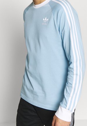 Pitkähihainen paita - light blue