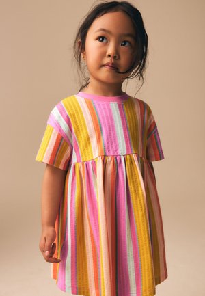 Next, Jerseyjurk - rainbow
