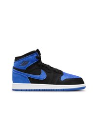 Jordan Air Jordan 1 Retro High OG (PS)  - Scarpe skate - black