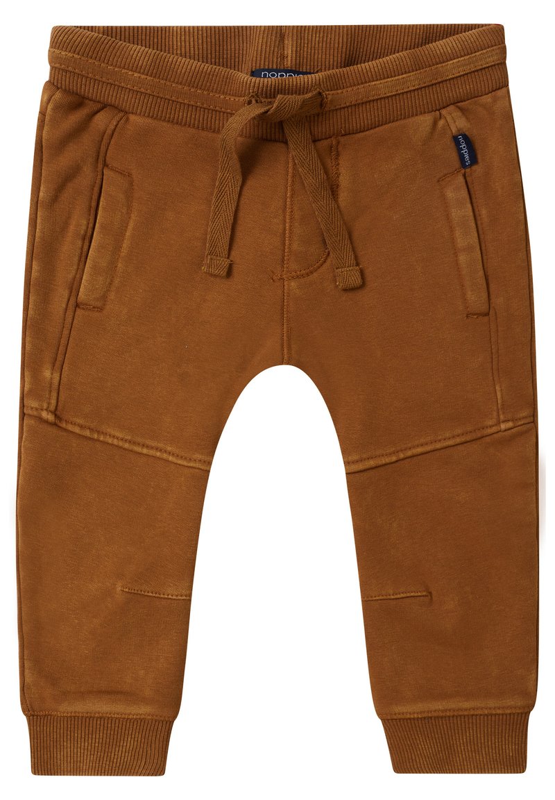 Noppies Trainingsbroek bruin