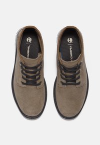 Timberland MID - Boots à talons - medium grey