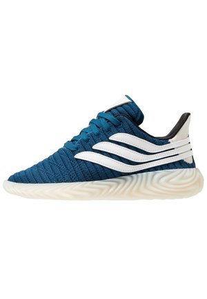 Baskets basses - dark blue