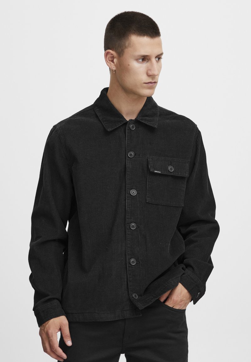 Blend - SHIRT - Hemd - black, Vergrößern