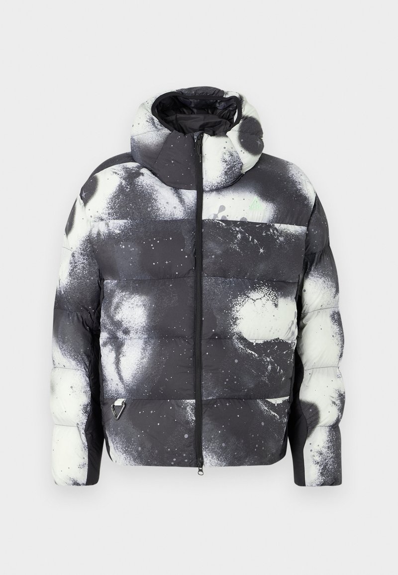 Nike ACG Winterjas antraciet