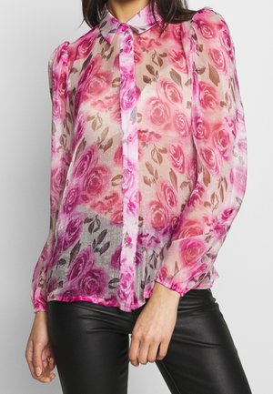 Blusa - pink