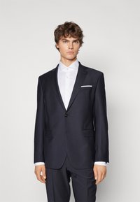 FINCH - Blazere - navy