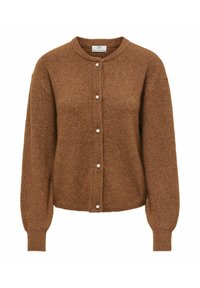 Non sélectionné, toffee