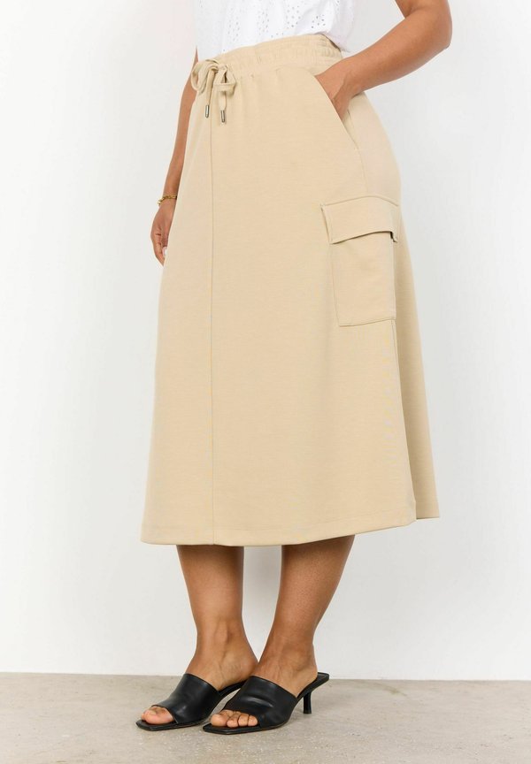 SC-BANU 233 - A-Linien-Rock - sand