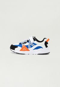 Επιλέχθηκε, blue/white/organge