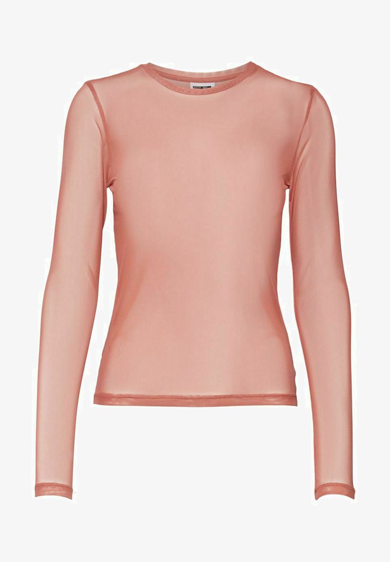 Noisy May NMJUDITH koralowy