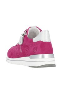 Remonte Trainers - rosa