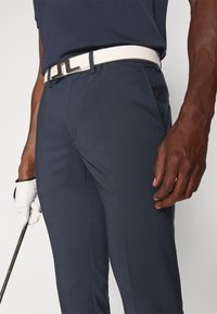J.LINDEBERG Sports ELOF PANT - Hlače - navy