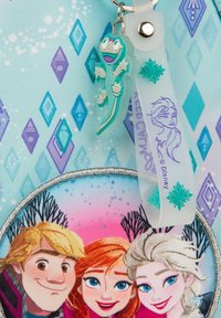 McNeill MCNEILL BASE KINDERRUCKSACK 36 CM - Mochila de senderismo - frozen