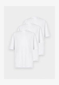 Nevybrané, bright white