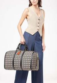 V73 HARRIET - Borsa da viaggio - beige