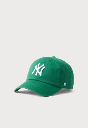 '47, UNISEX - Шапка - green