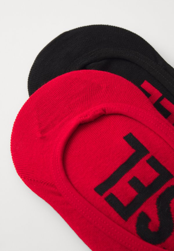 SKM HIDEPAT 3 PACK - Socks - e40243