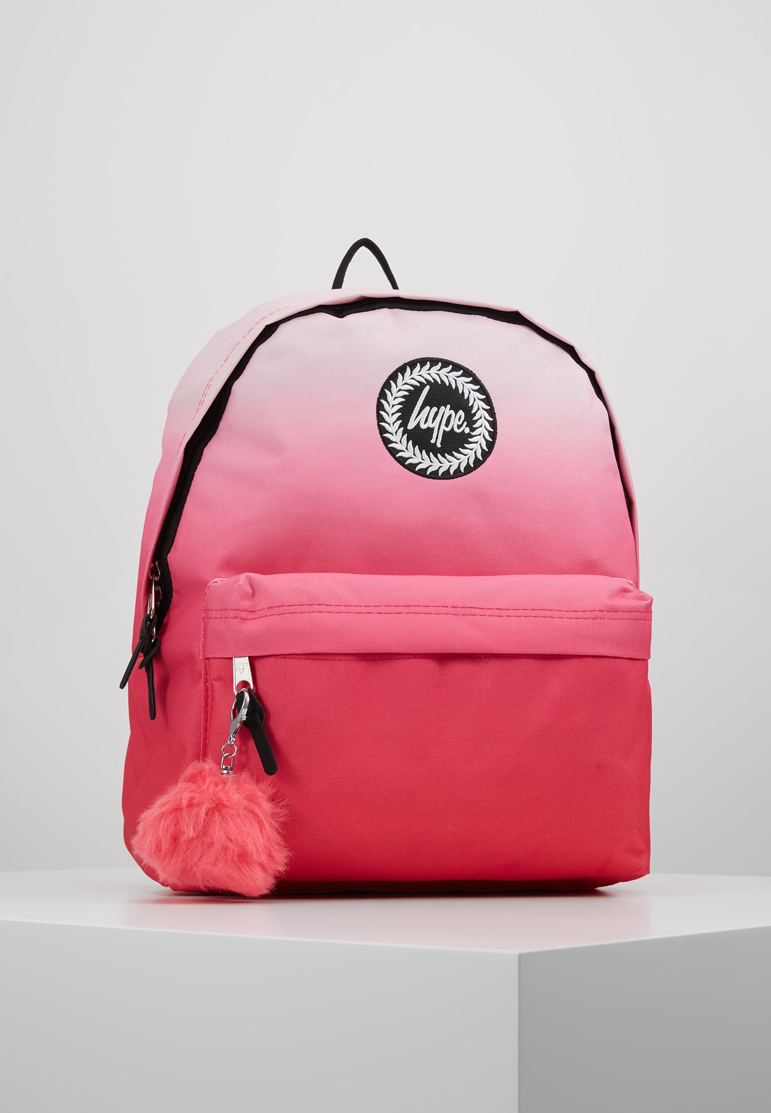 Hype BACKPACK FADE Ryggsäck pink Zalando.se Hype BACKPACK Ryggsäck pink Zalando.se