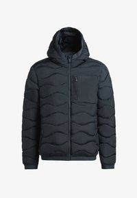 Geselecteerd, dunkelblau