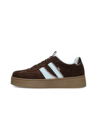 No seleccionado, medium brown