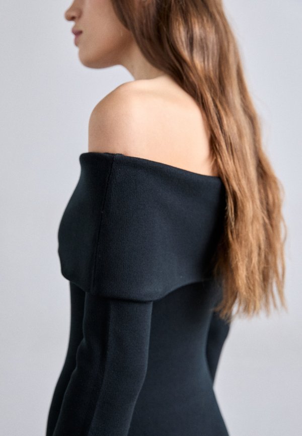 BENNIE - Jumper dress3